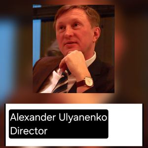 ALEXANDER ULYANENKO DIRECTOR